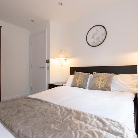 City Living Apartments ลอนดอน ภายนอก รูปภาพ