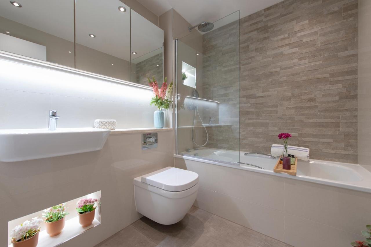 City Living Apartments ลอนดอน ภายนอก รูปภาพ