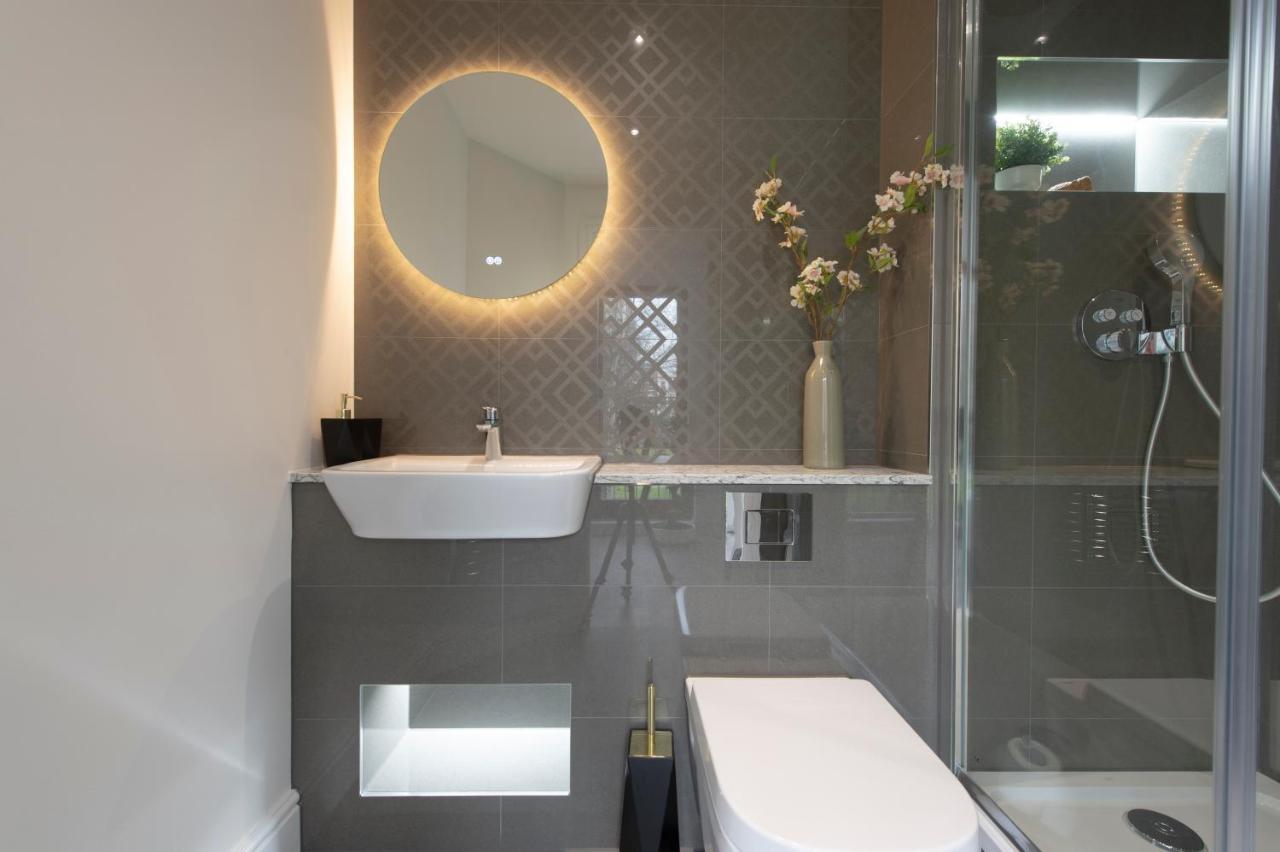 City Living Apartments ลอนดอน ภายนอก รูปภาพ