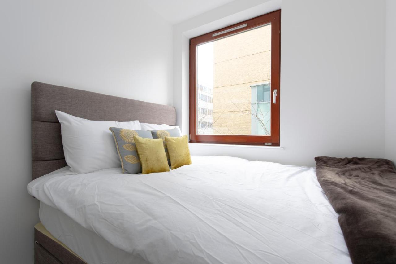 City Living Apartments ลอนดอน ภายนอก รูปภาพ
