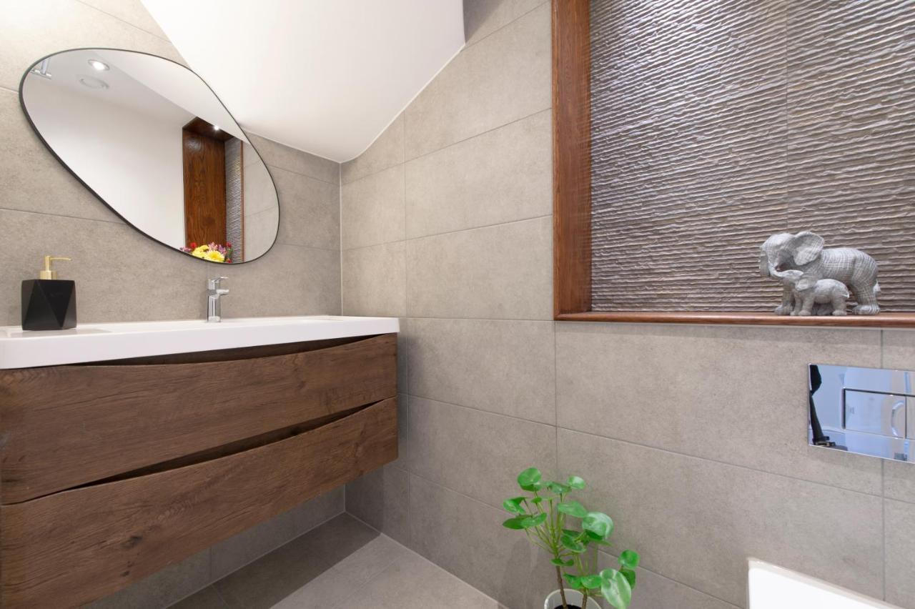 City Living Apartments ลอนดอน ภายนอก รูปภาพ